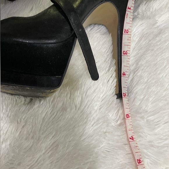 Zu Brazilian leather sz 7 - Picture 2 of 8